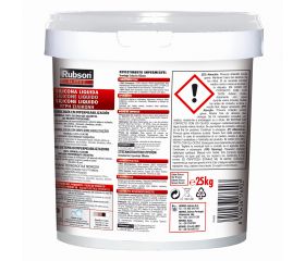Silicona Líquida AquaBlock  25Kg Blanca